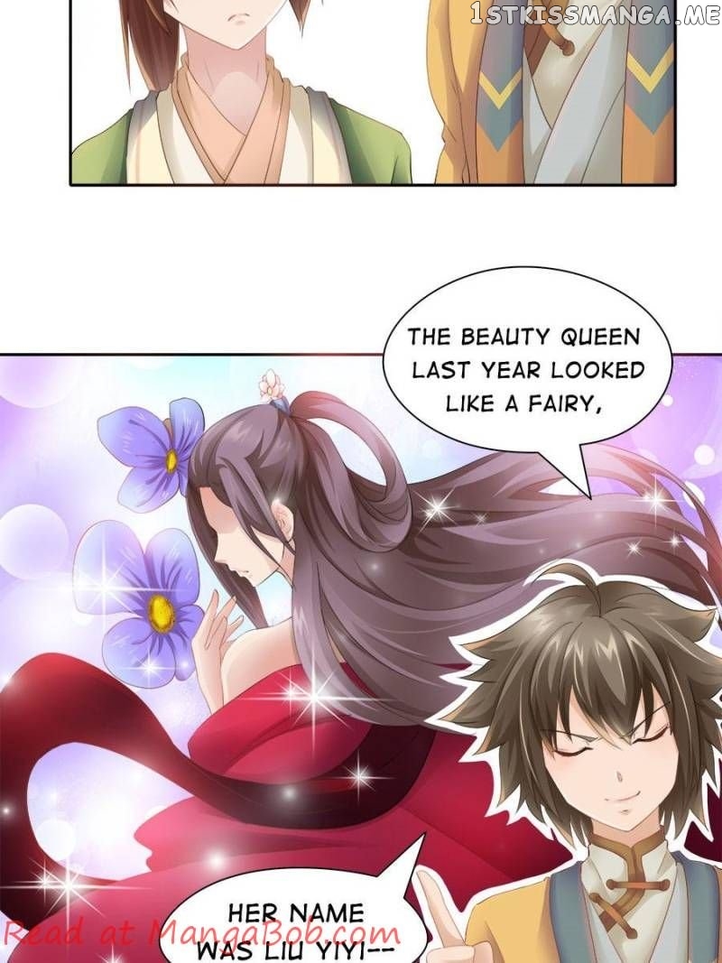 Cinderella Chef chapter 50 - page 28