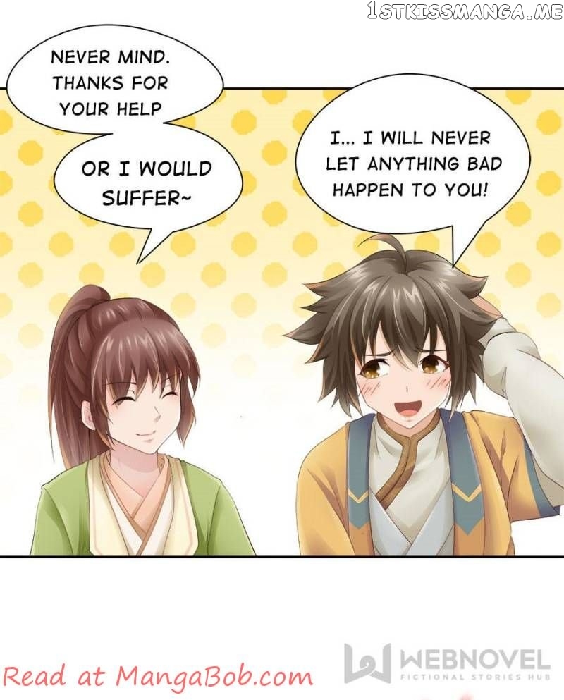 Cinderella Chef chapter 50 - page 3
