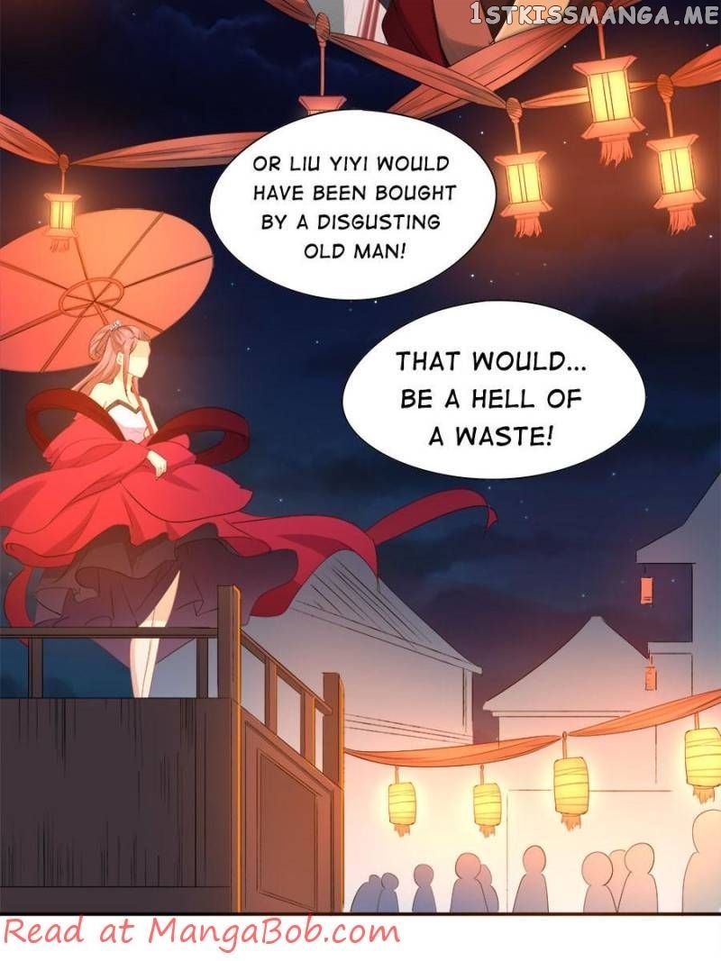Cinderella Chef chapter 50 - page 32
