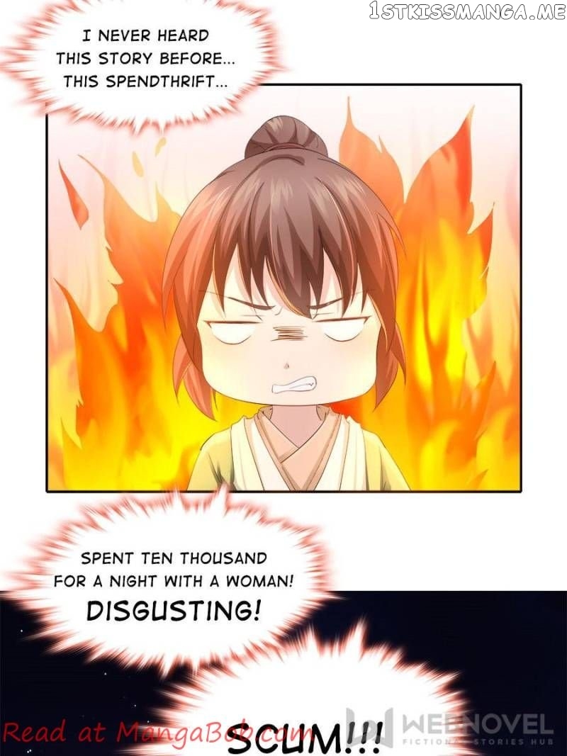 Cinderella Chef chapter 50 - page 34