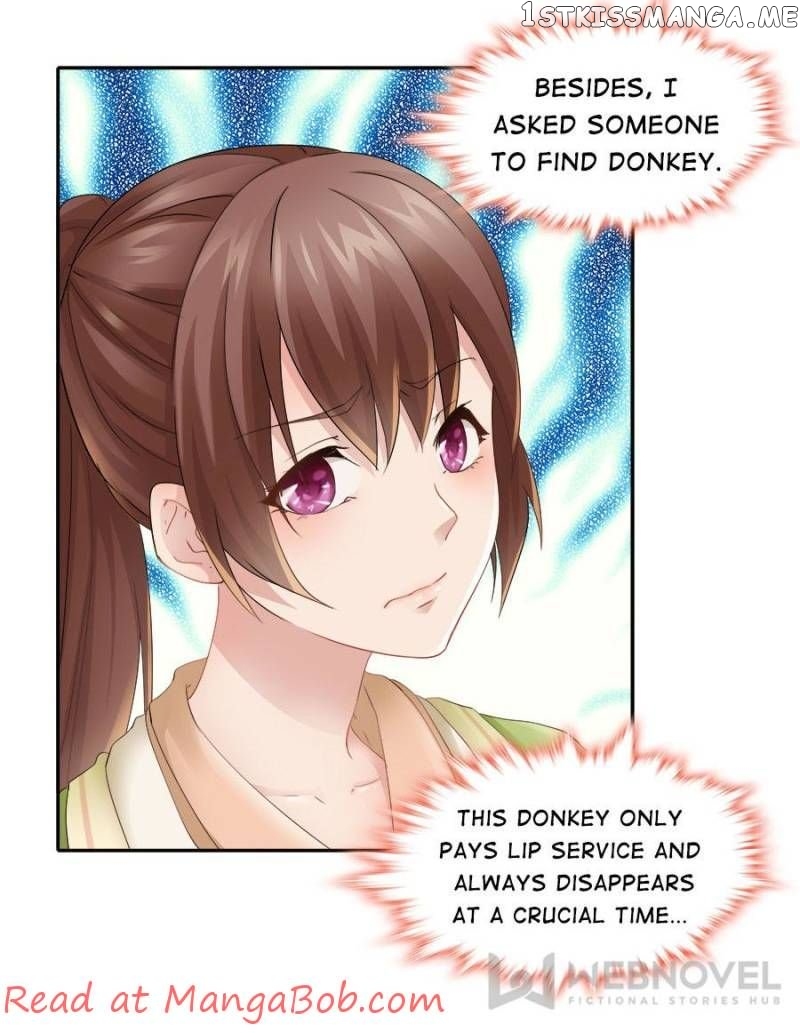 Cinderella Chef chapter 50 - page 4
