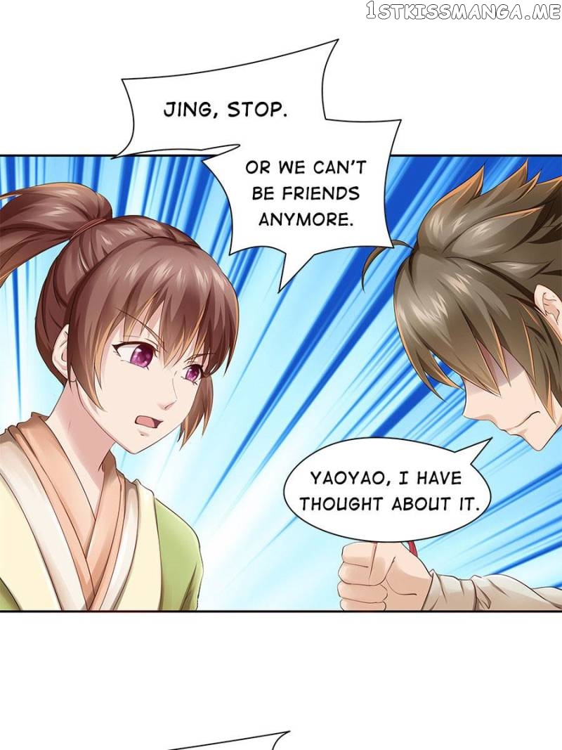 Cinderella Chef chapter 50 - page 45
