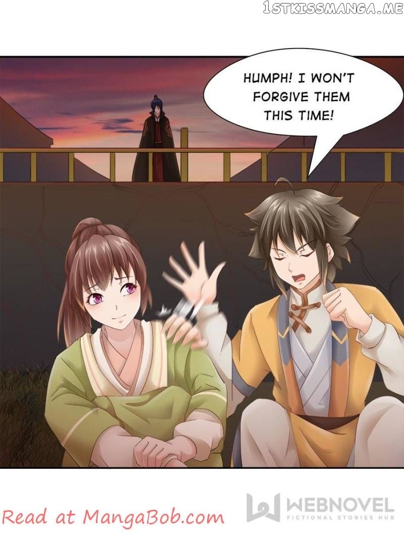 Cinderella Chef chapter 50 - page 5