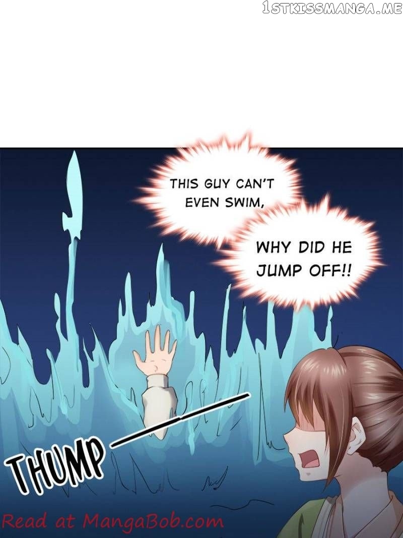 Cinderella Chef chapter 50 - page 61