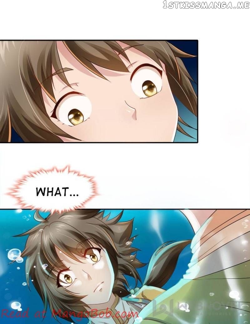 Cinderella Chef chapter 50 - page 69