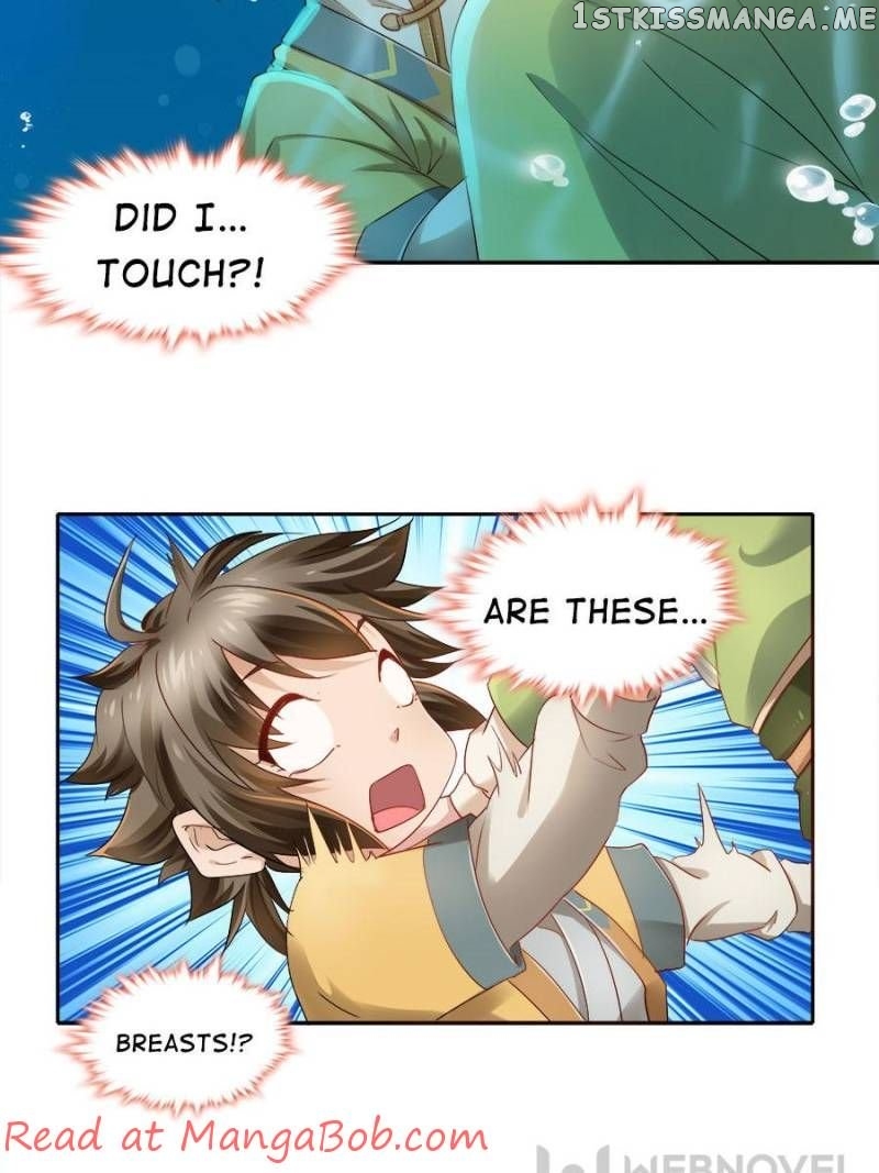 Cinderella Chef chapter 50 - page 70