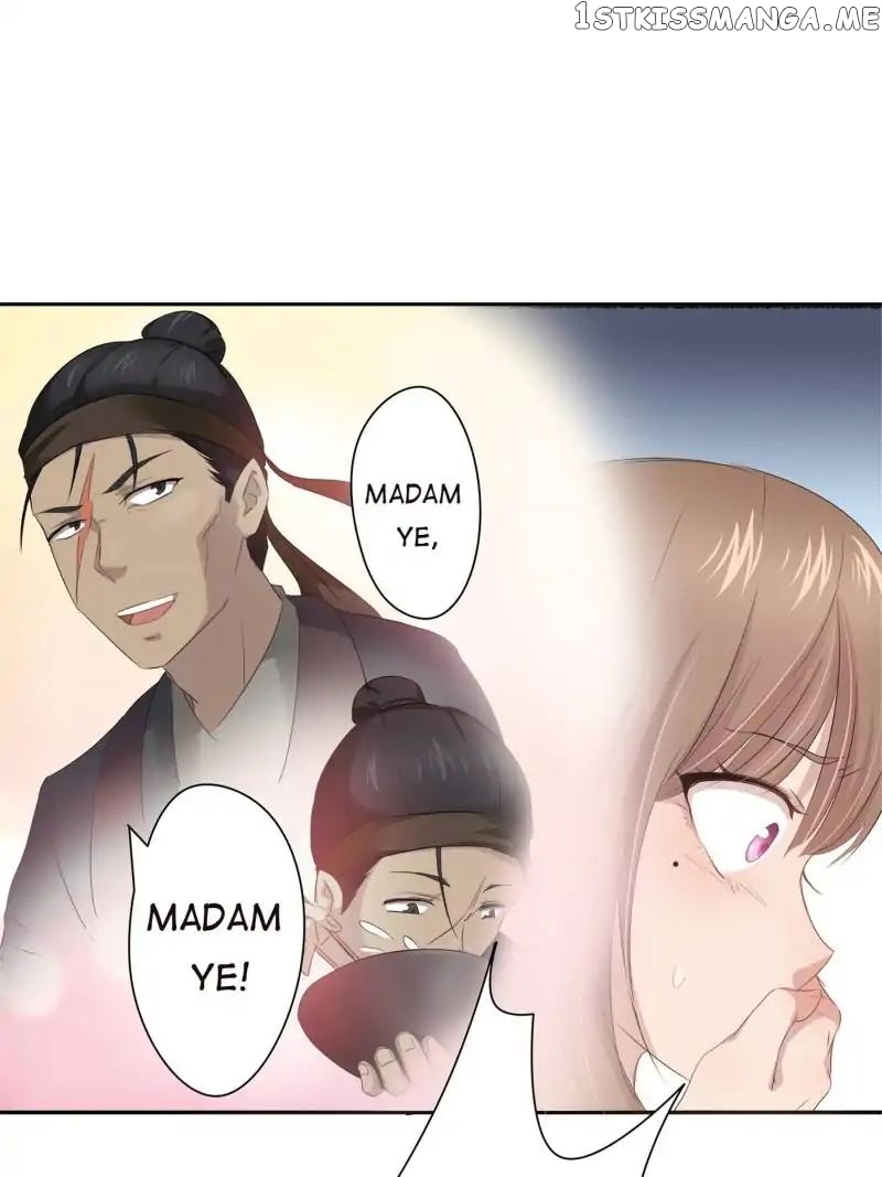Cinderella Chef chapter 15 - page 15