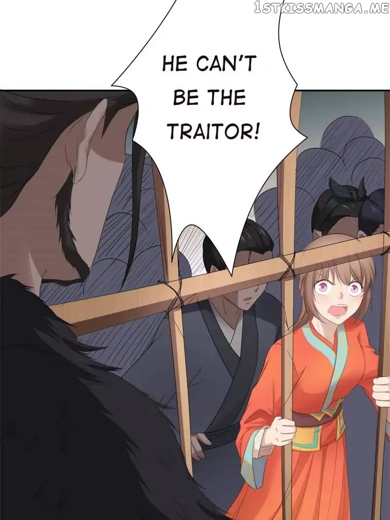 Cinderella Chef chapter 15 - page 16