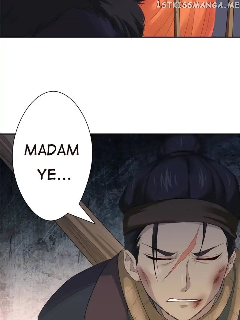 Cinderella Chef chapter 15 - page 17