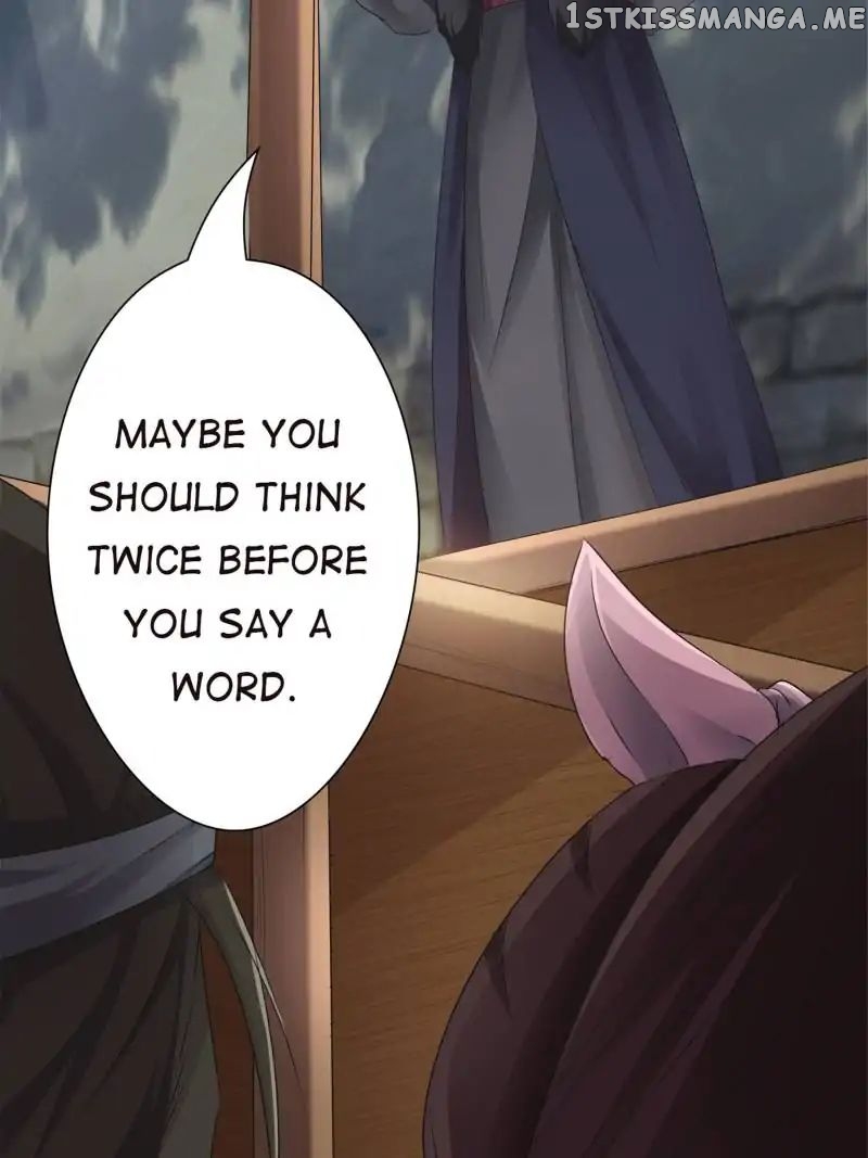 Cinderella Chef chapter 15 - page 21