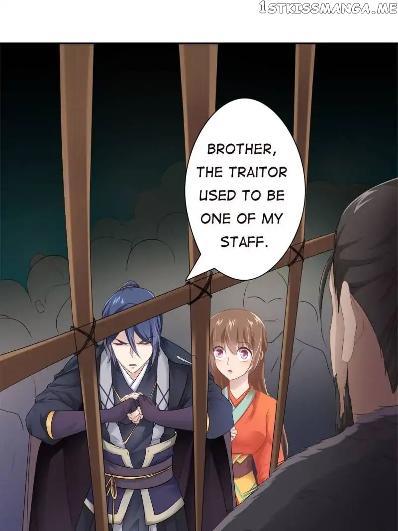 Cinderella Chef chapter 15 - page 31