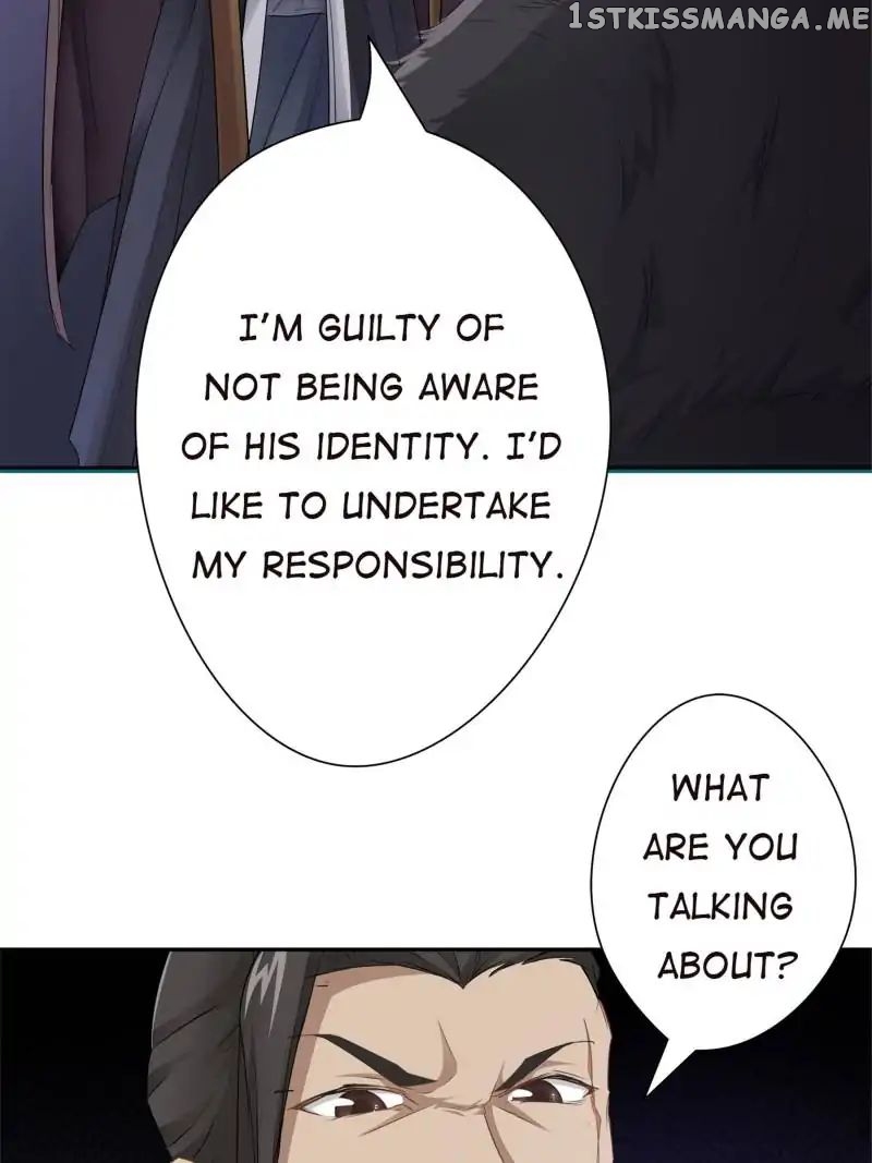 Cinderella Chef chapter 15 - page 32
