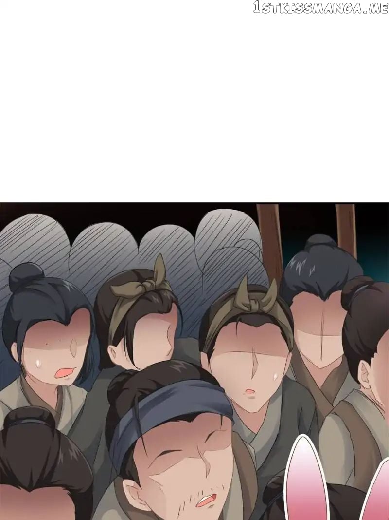 Cinderella Chef chapter 15 - page 38