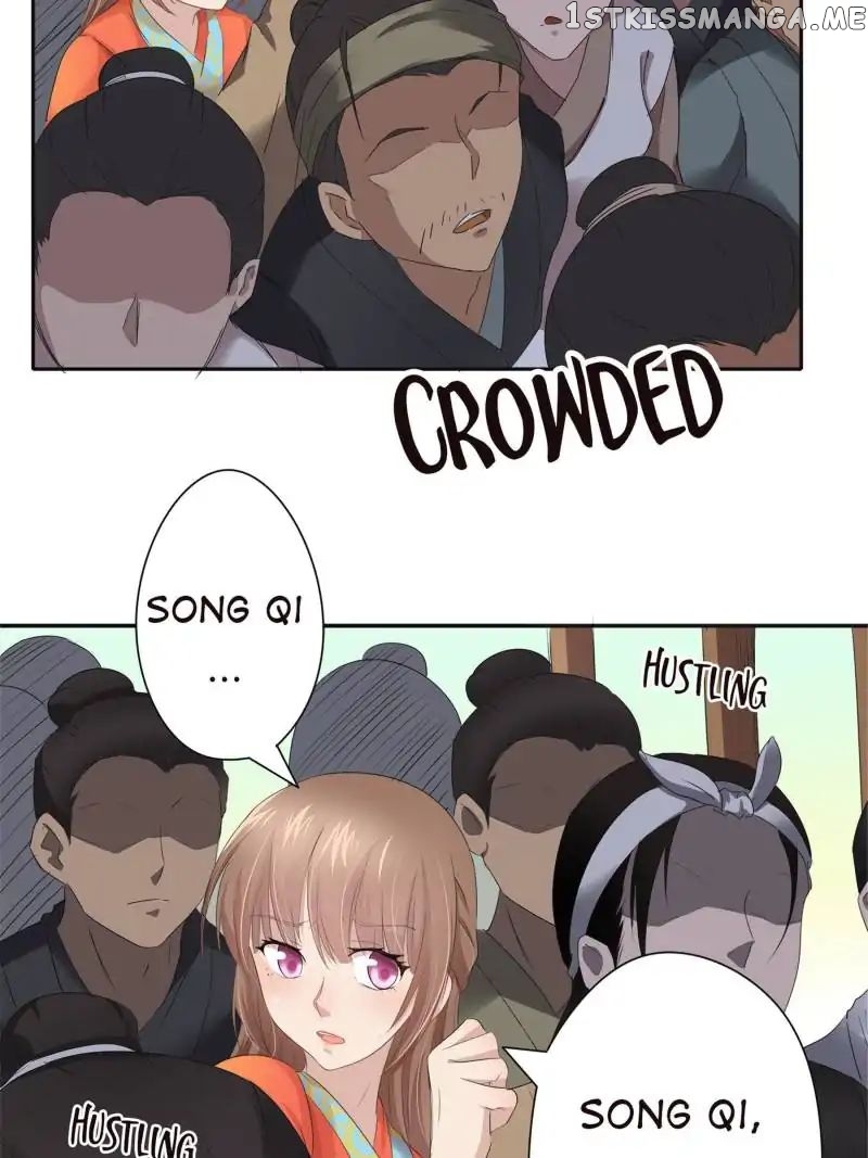 Cinderella Chef chapter 15 - page 4
