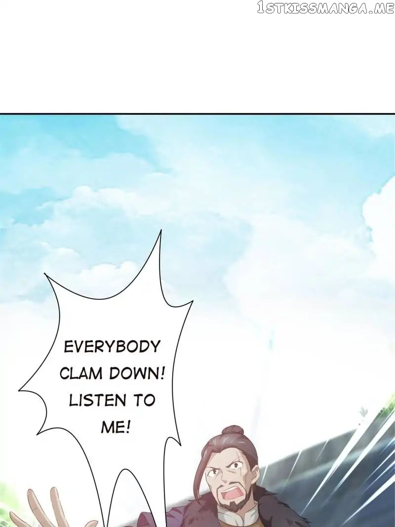 Cinderella Chef chapter 15 - page 42