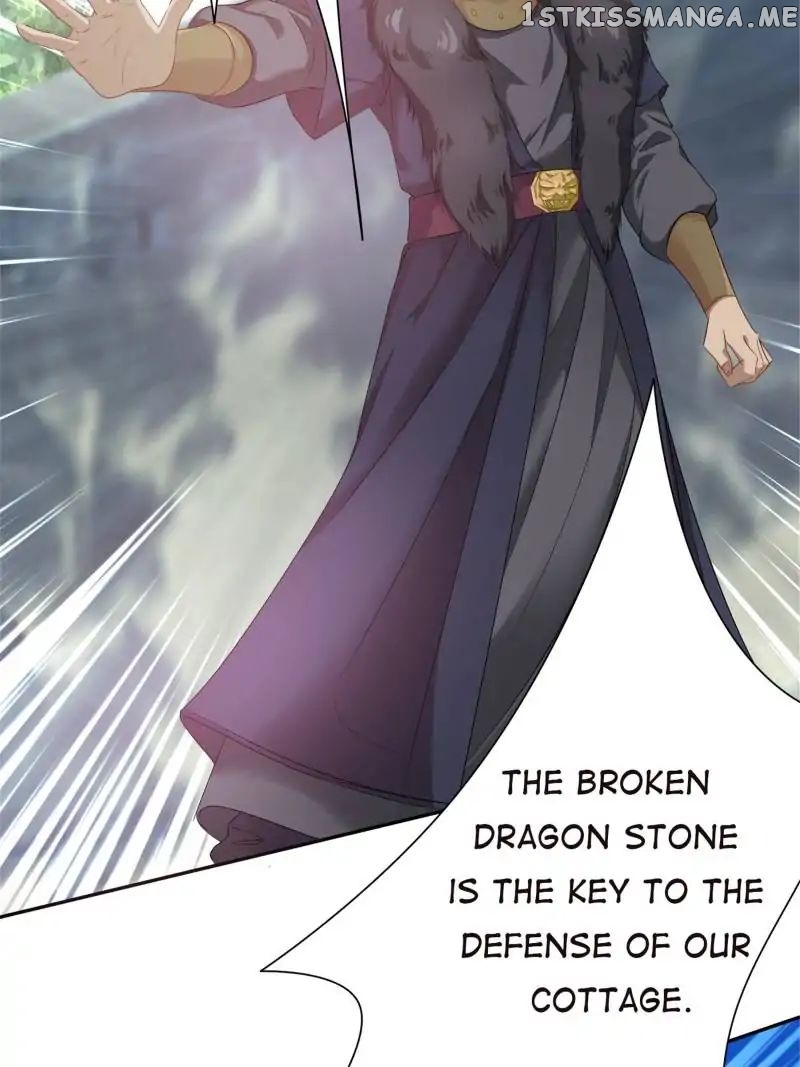 Cinderella Chef chapter 15 - page 43