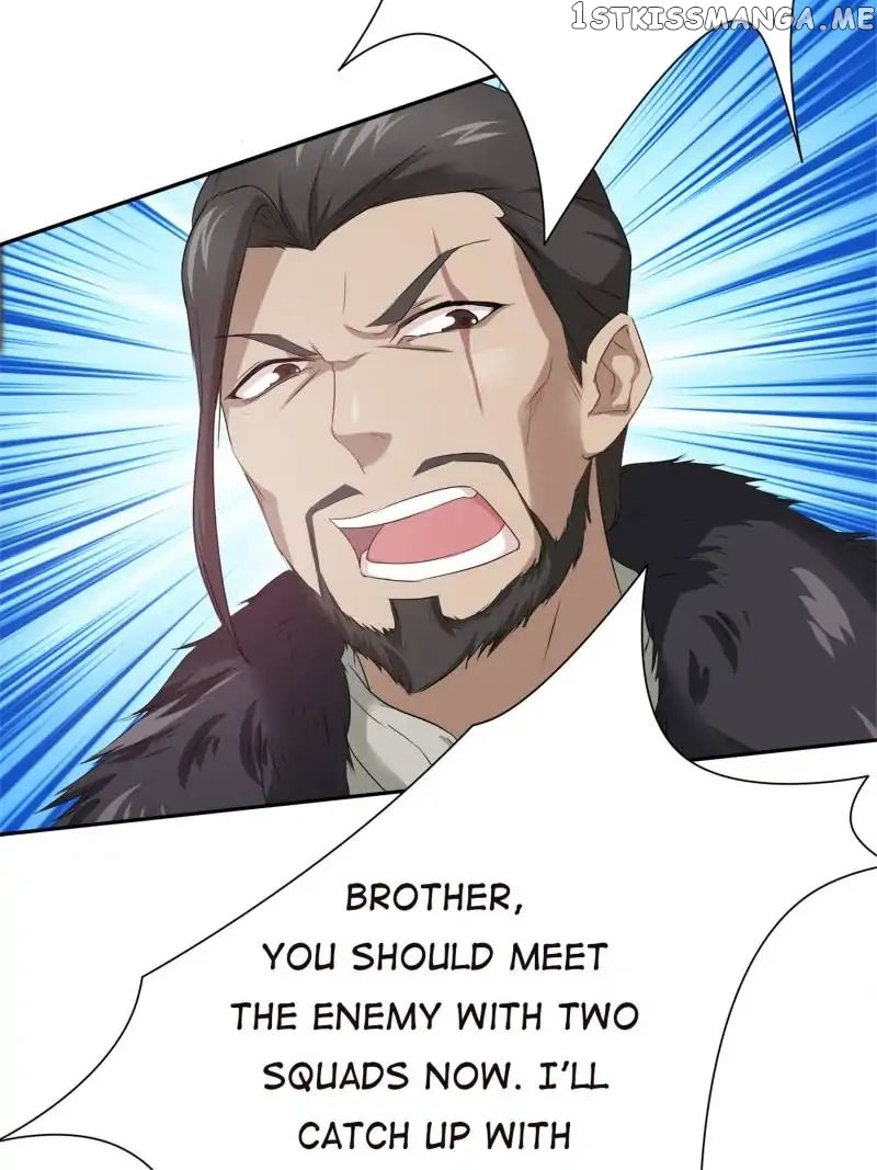 Cinderella Chef chapter 15 - page 44