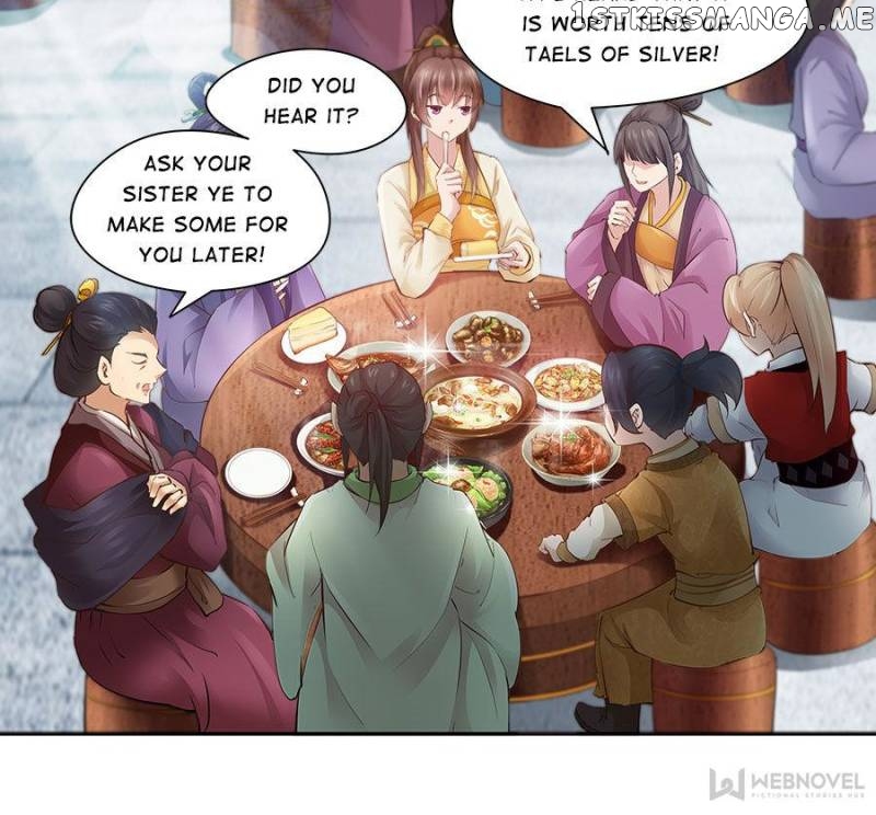 Cinderella Chef chapter 77 - page 12