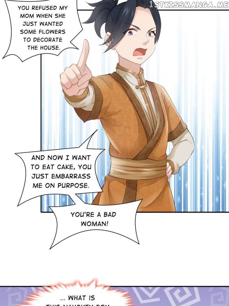 Cinderella Chef chapter 77 - page 14