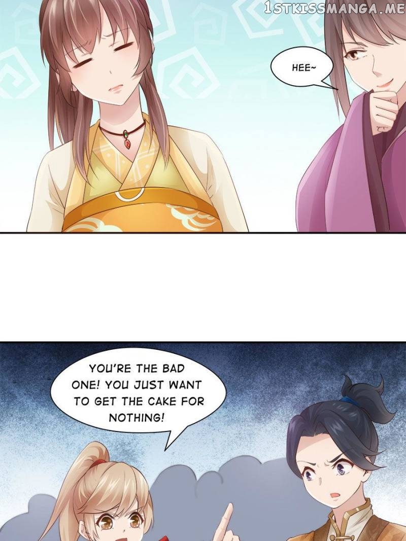 Cinderella Chef chapter 77 - page 16