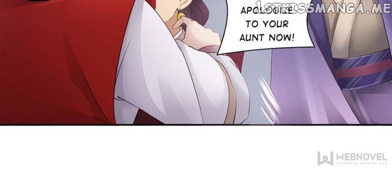 Cinderella Chef chapter 77 - page 18