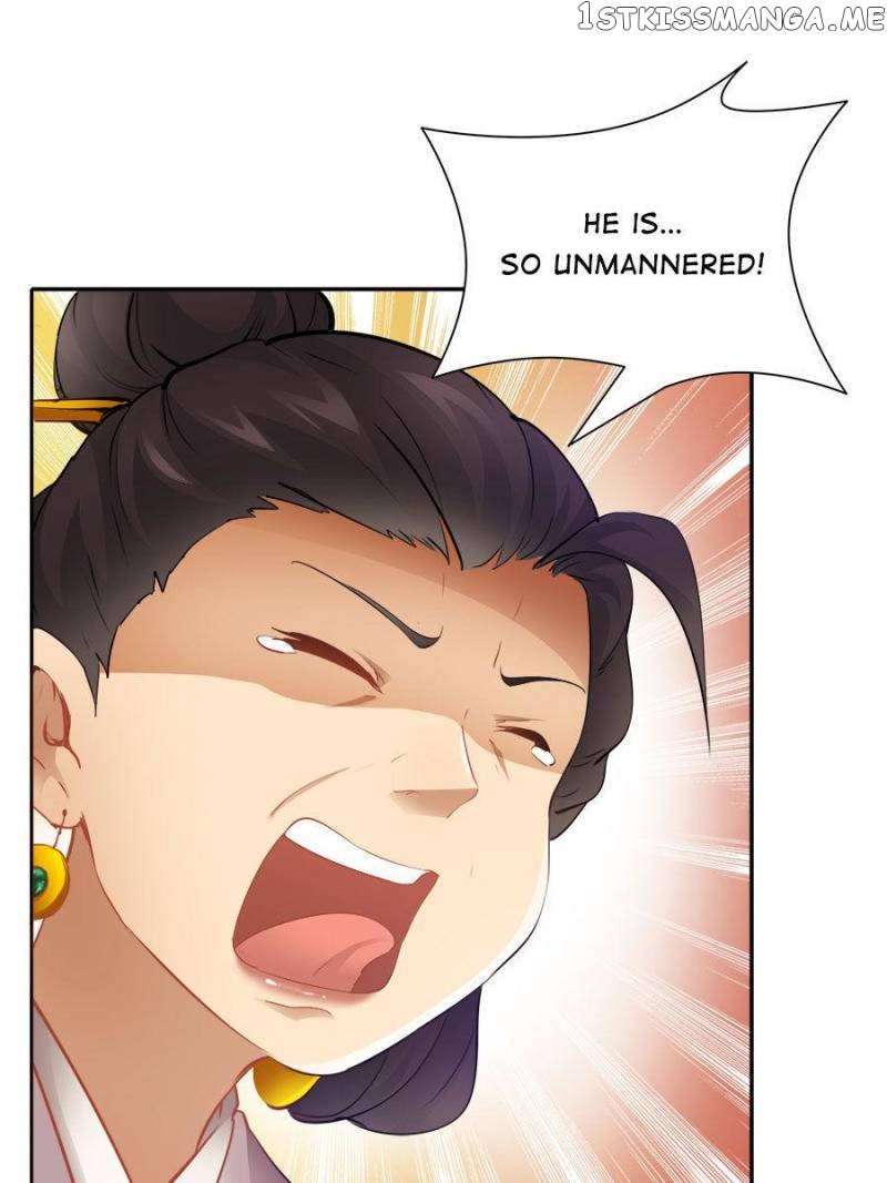 Cinderella Chef chapter 77 - page 19