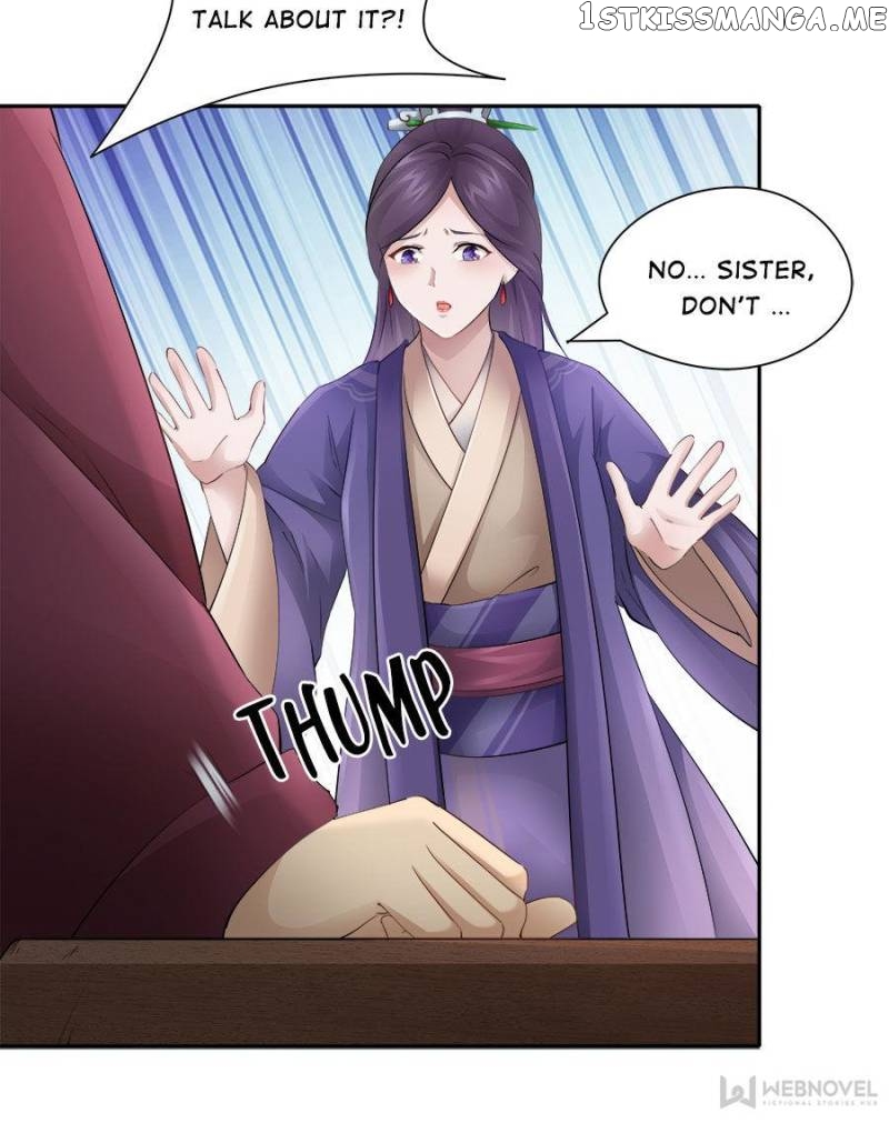 Cinderella Chef chapter 77 - page 22