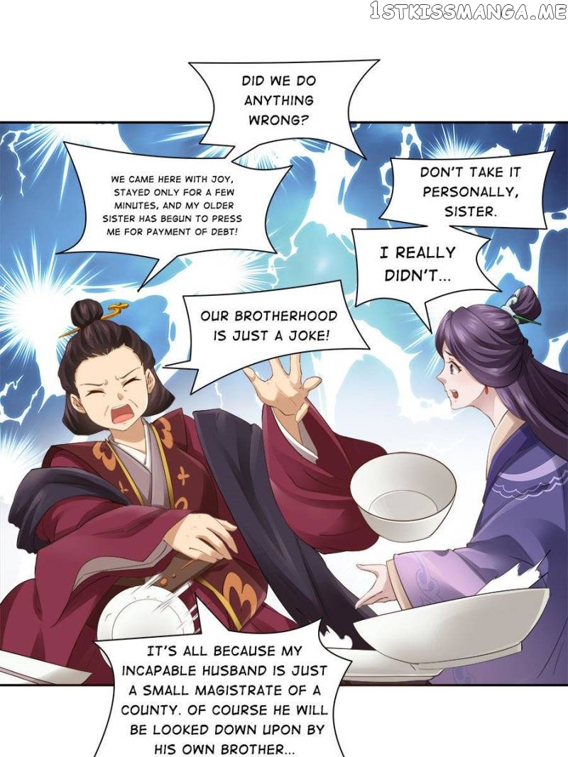 Cinderella Chef chapter 77 - page 23