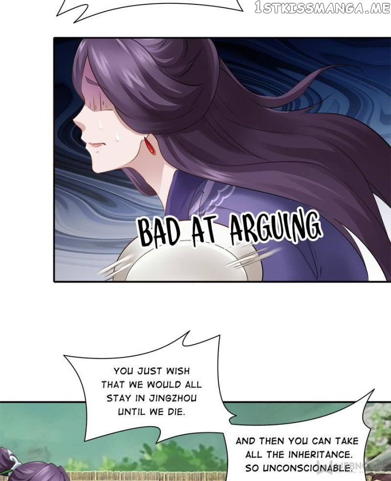 Cinderella Chef chapter 77 - page 24