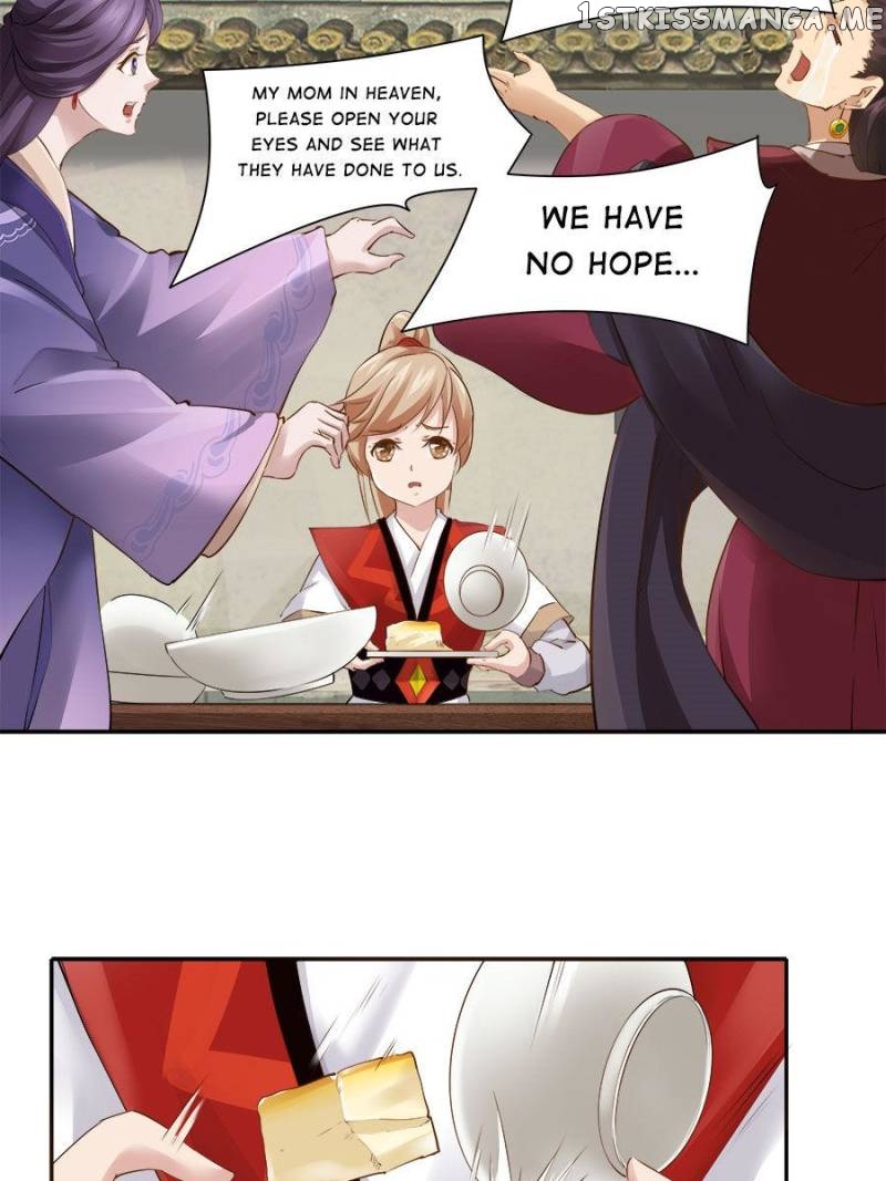 Cinderella Chef chapter 77 - page 25
