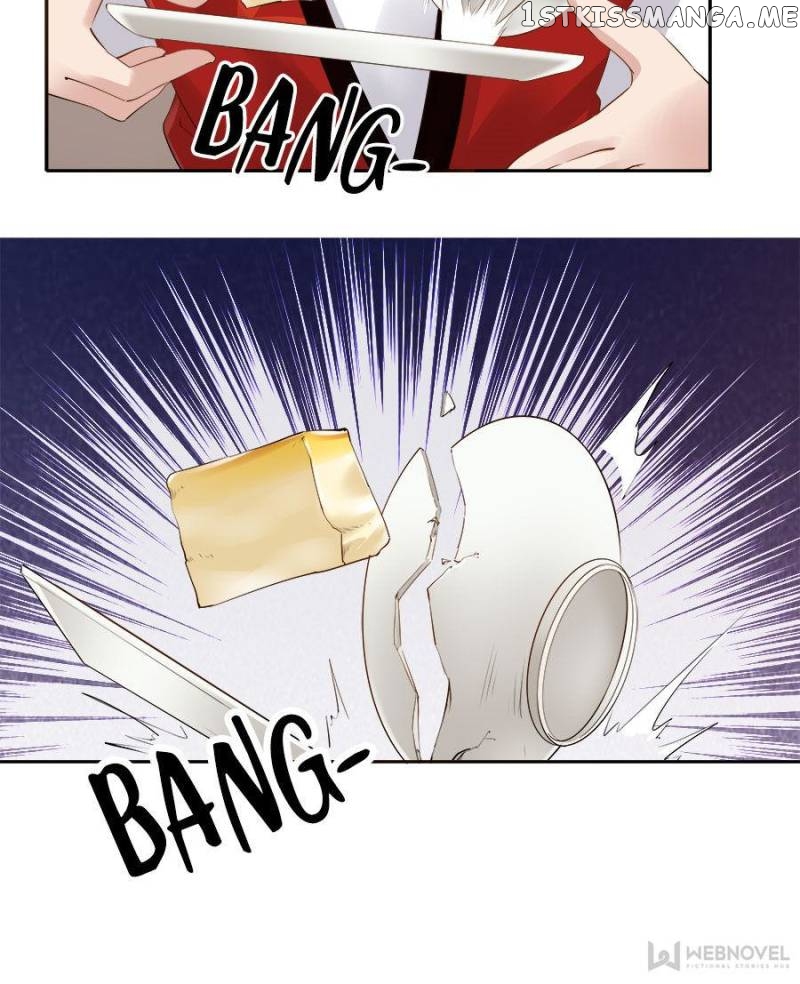 Cinderella Chef chapter 77 - page 26