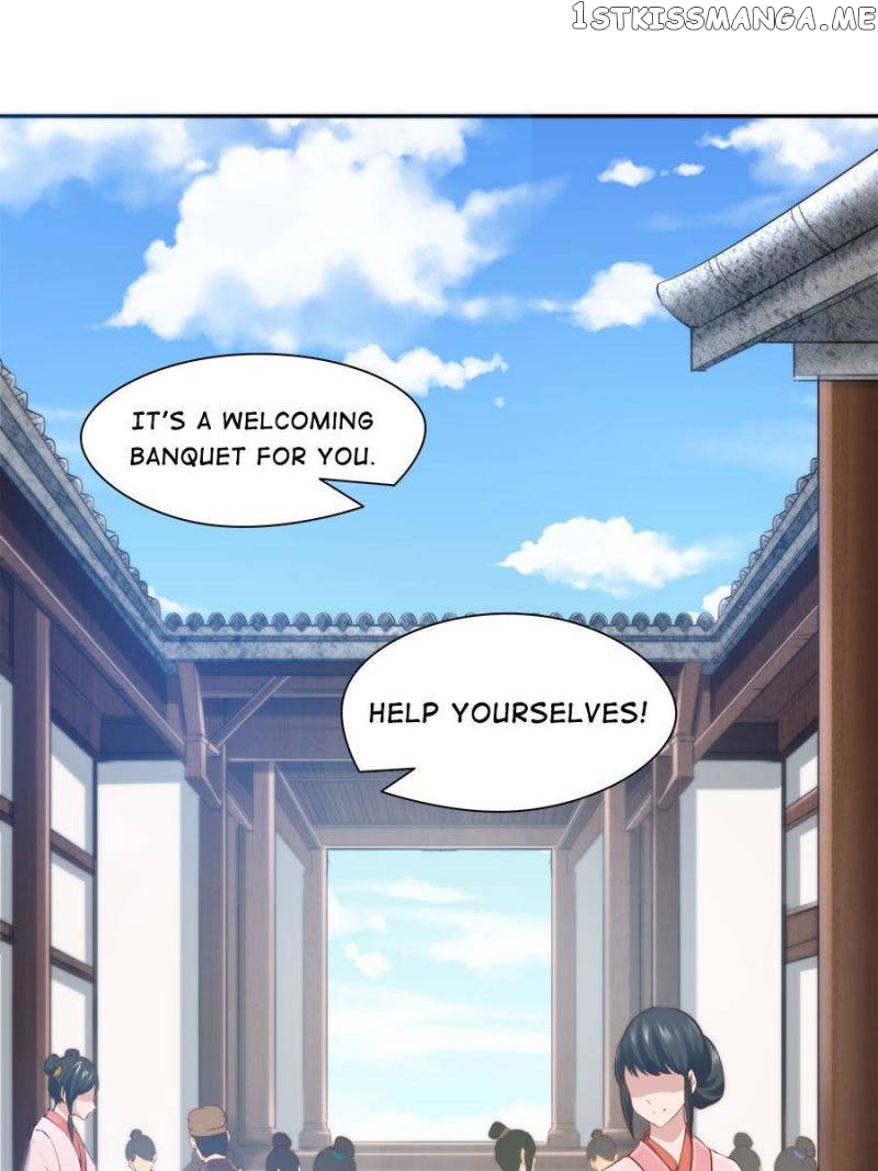 Cinderella Chef chapter 77 - page 3