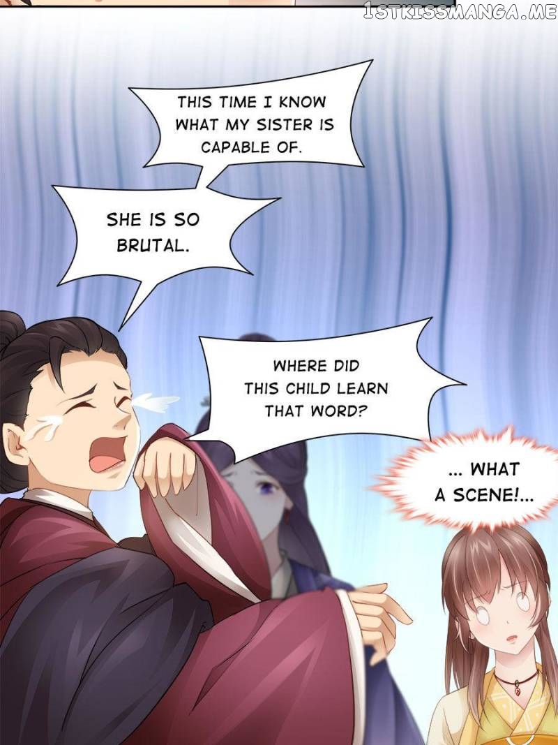 Cinderella Chef chapter 77 - page 31