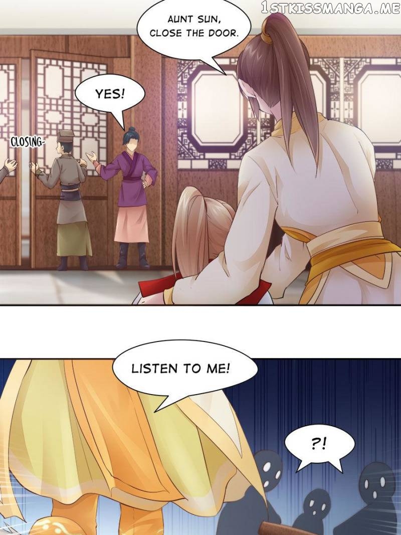 Cinderella Chef chapter 77 - page 36