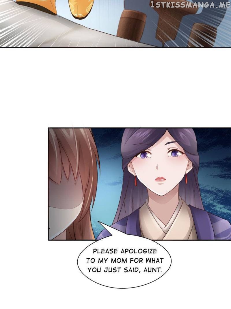 Cinderella Chef chapter 77 - page 37