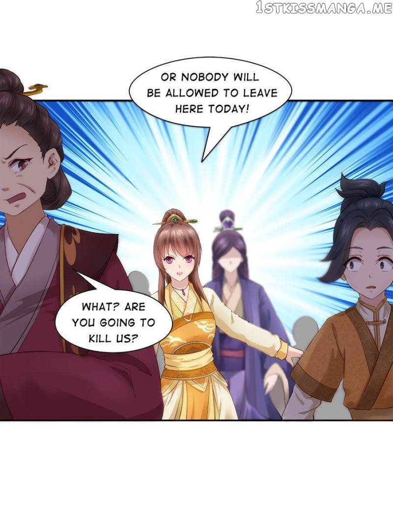 Cinderella Chef chapter 77 - page 39