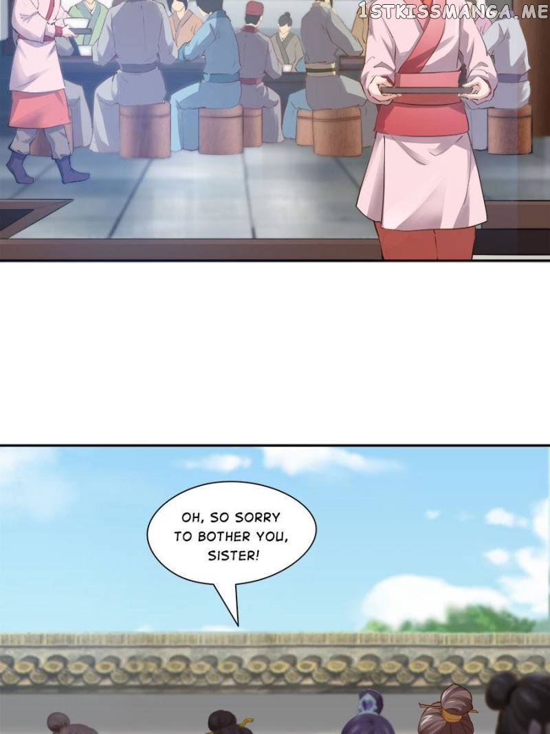 Cinderella Chef chapter 77 - page 4