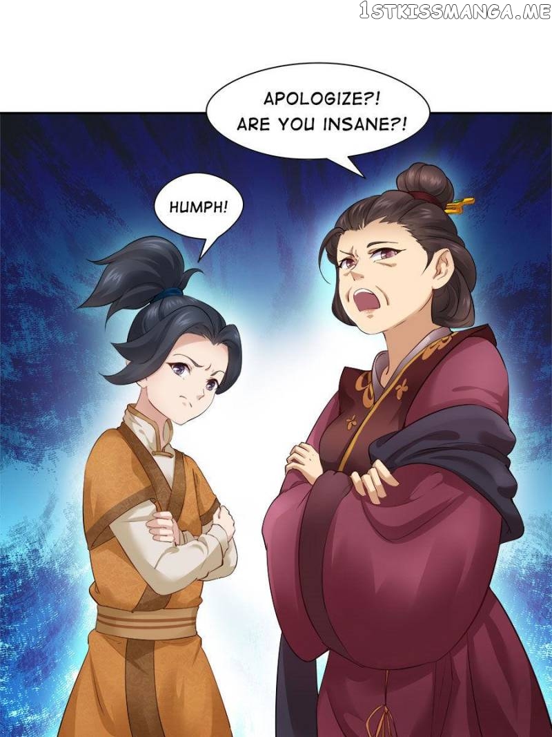 Cinderella Chef chapter 77 - page 40