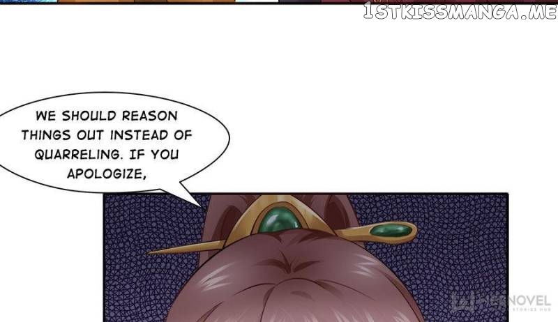 Cinderella Chef chapter 77 - page 41