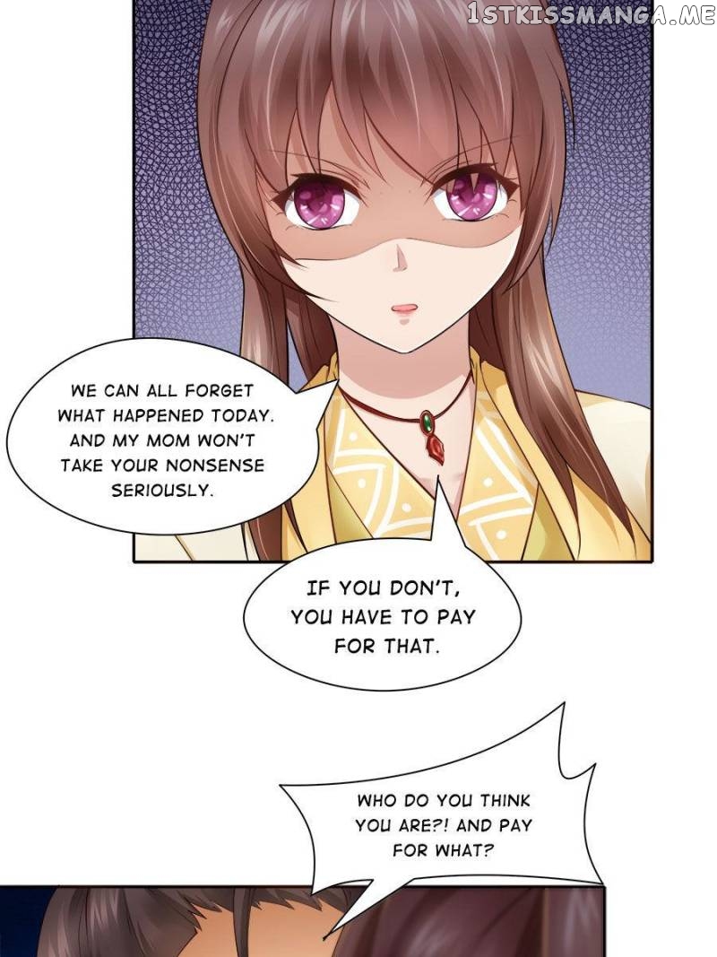 Cinderella Chef chapter 77 - page 42