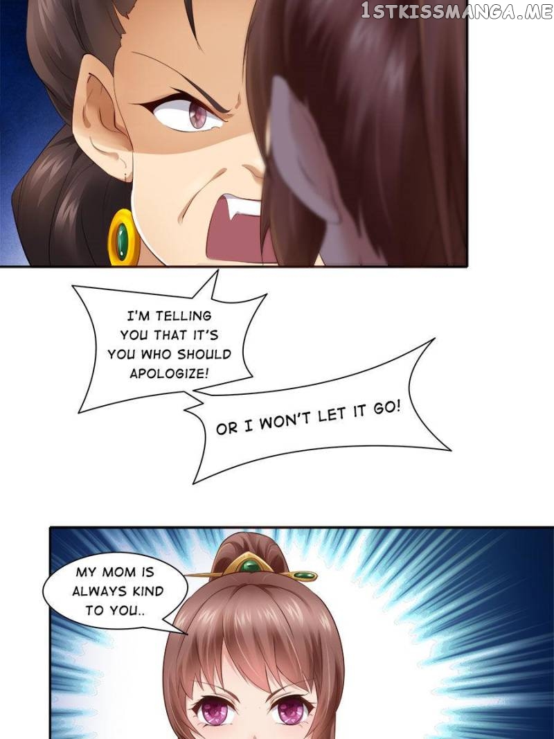 Cinderella Chef chapter 77 - page 43