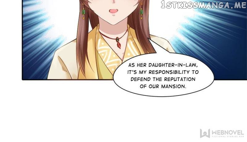 Cinderella Chef chapter 77 - page 44