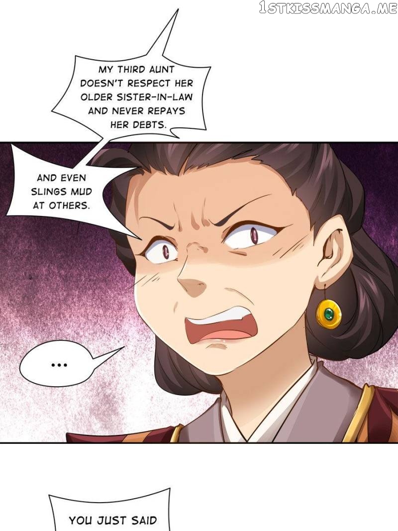 Cinderella Chef chapter 77 - page 45