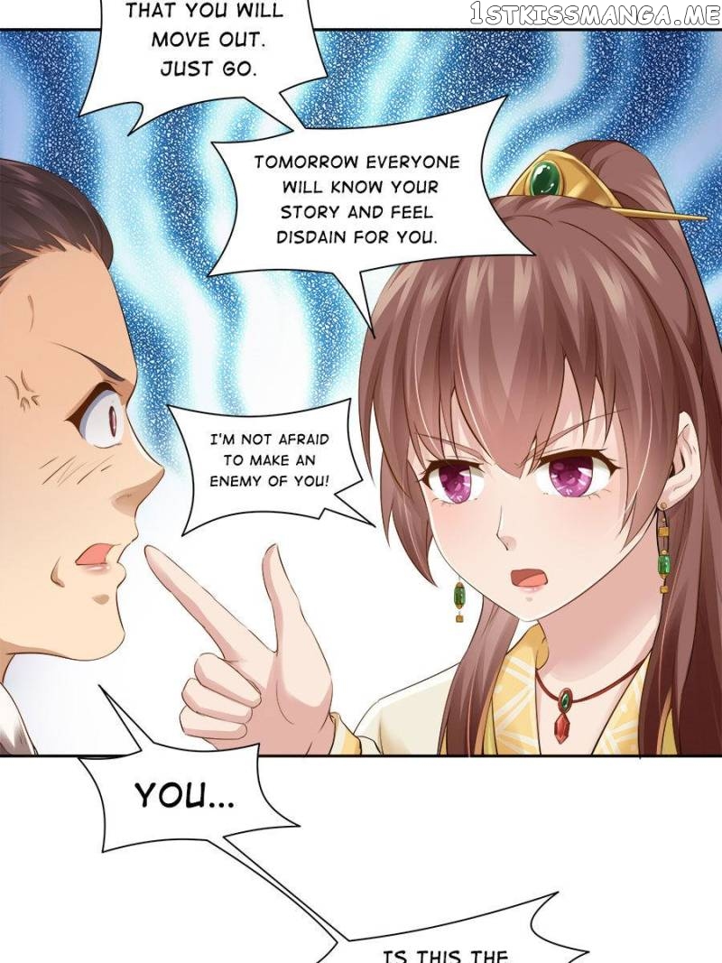 Cinderella Chef chapter 77 - page 46