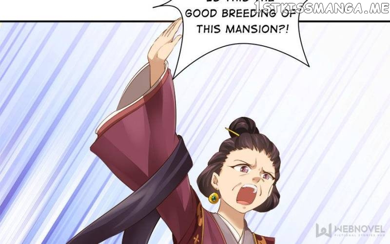 Cinderella Chef chapter 77 - page 47