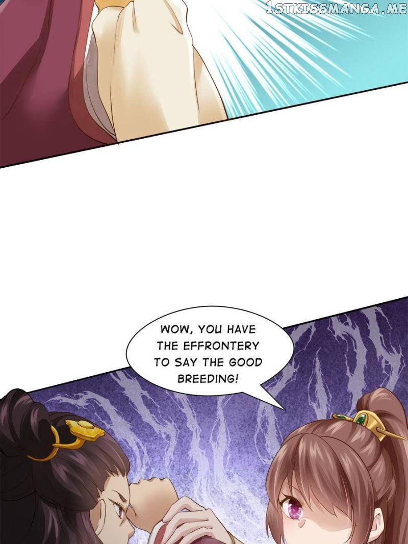 Cinderella Chef chapter 77 - page 49