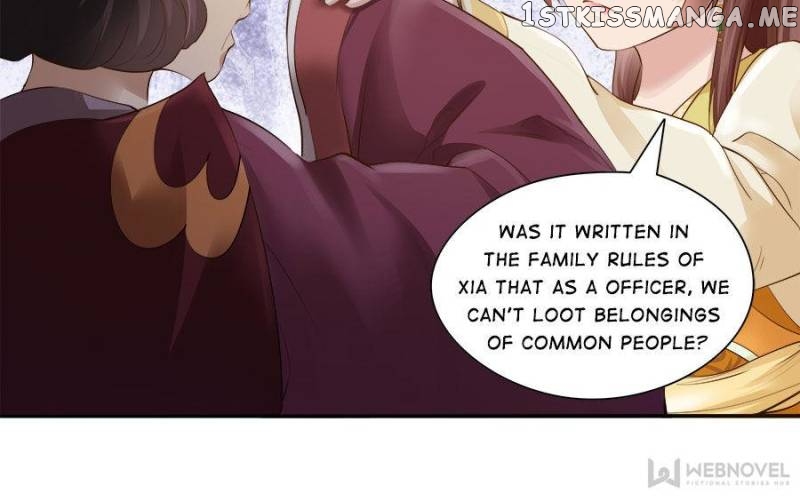 Cinderella Chef chapter 77 - page 50