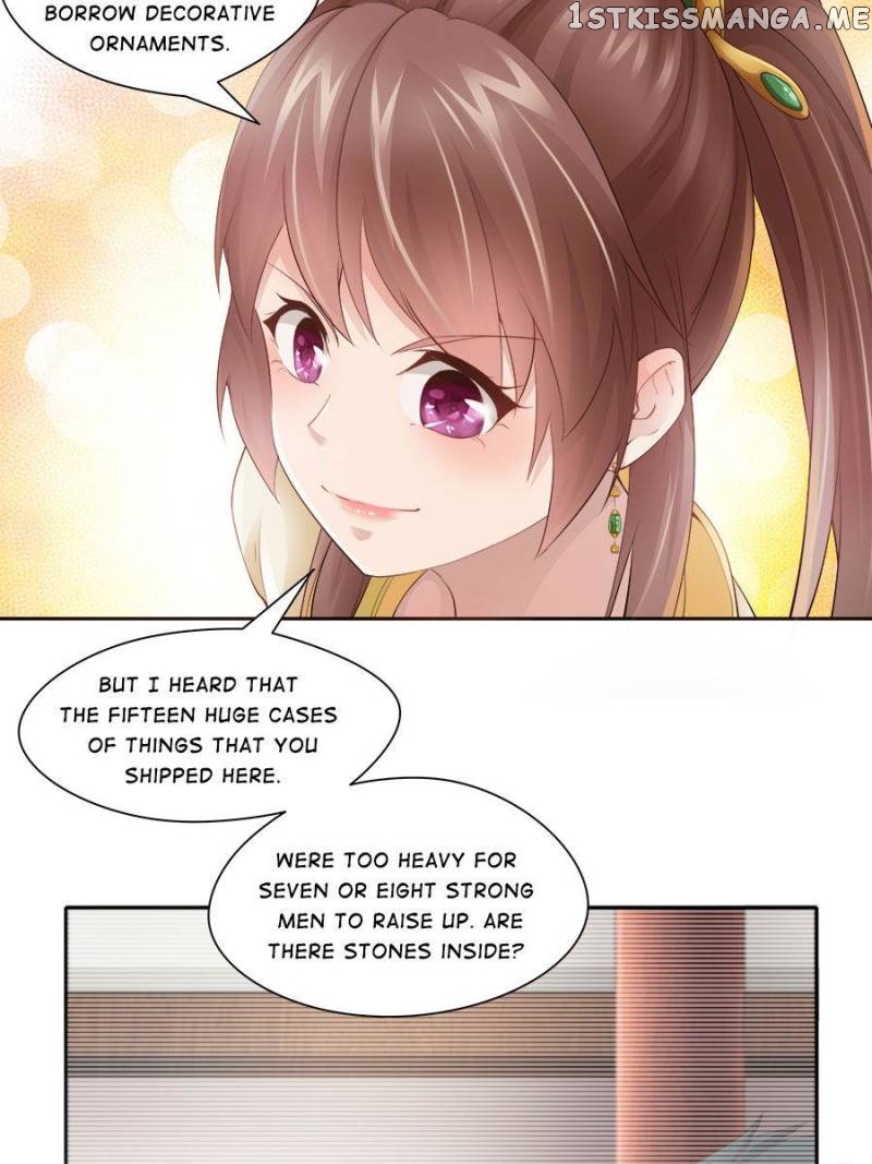 Cinderella Chef chapter 77 - page 52