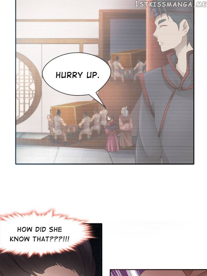 Cinderella Chef chapter 77 - page 54