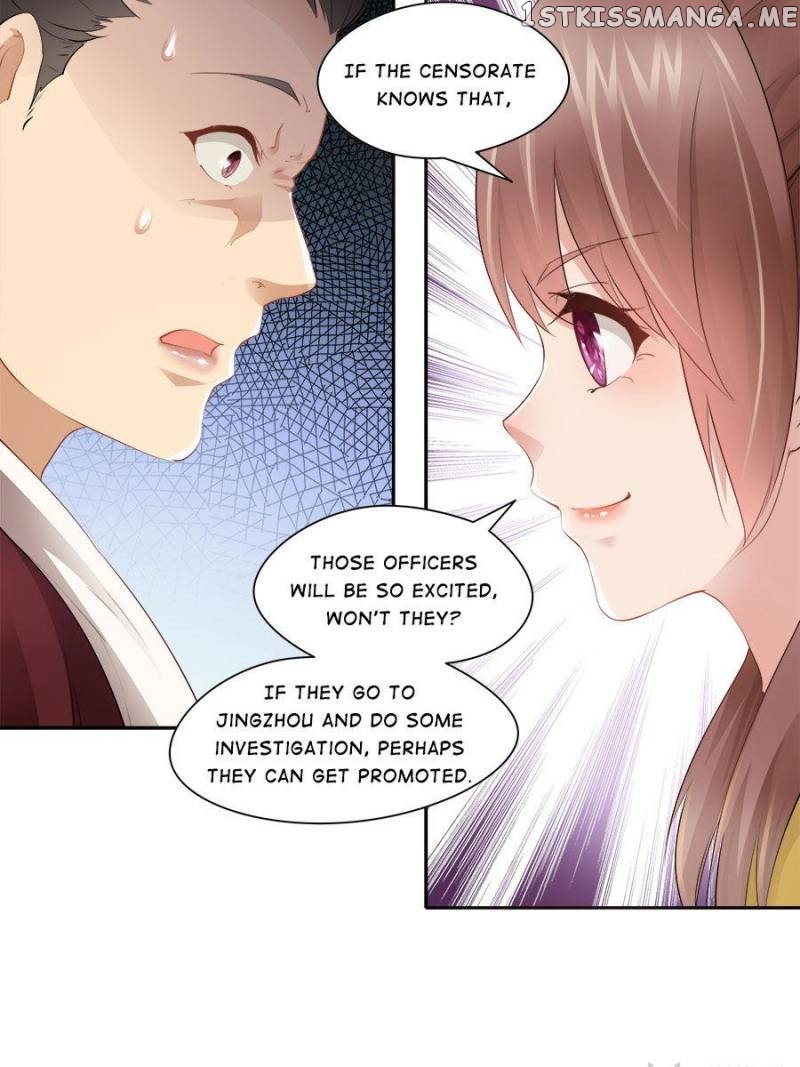 Cinderella Chef chapter 77 - page 55